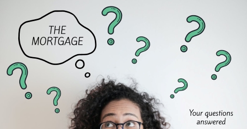 What is the mortgage: Understanding mortgage basics